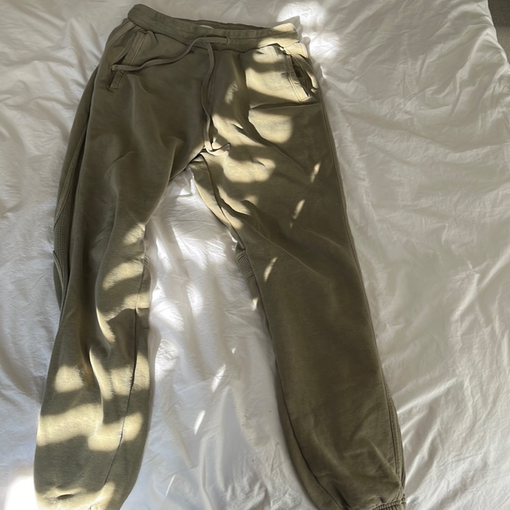 John Elliot sweatpants - size 2